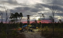 Alice River, Qld