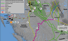  Canadian pipe and LNG spend to give gas a price boost 