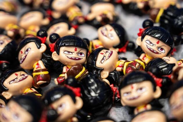 Feature: Chinese animated film "Ne Zha 2" captivates Bolivian audiences with emotion, artistry and cultural depth