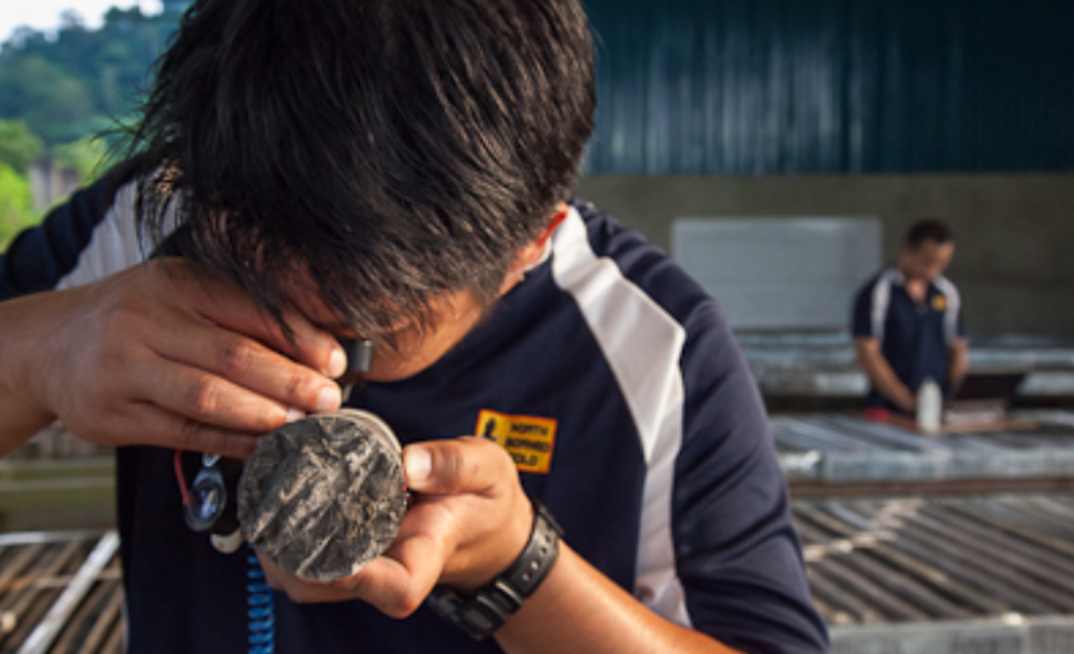  Besra needs to take a closer look at its project