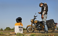 India payments: The missing link