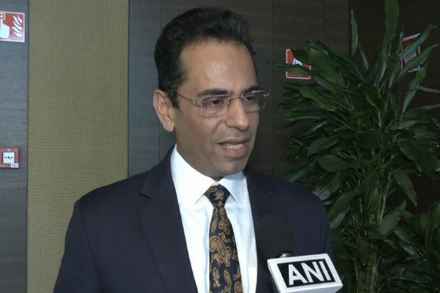 "Good opportunity to convey India's stance against terrorism": Indian ambassador to Slovenia on all-party delegation