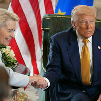 EUs $750bn energy pledge to US is fantasy  Politico
