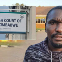 Zimbabwe journalist still in custody after case adjourned