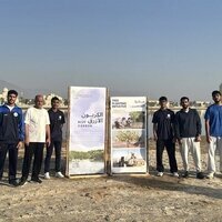 SMA, EPAA launch research-based mangrove planting initiative