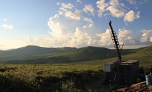  Rockhaven Resources' Klaza in Yukon, Canada