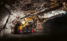  An Epiroc Boomer S2, has transformed operations at the Sanshandao gold mine, setting a new drilling record in China