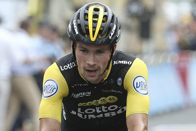 Roglic defends Vuelta crown after Tour agony