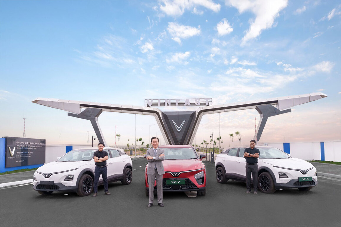 VinFast VF 6 or VF 7: Which SUV Fits Your Life Better?
