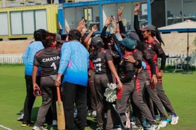 Women's Asia Cup: UAE register 1st ever win, defeat Malaysia by 7 wickets