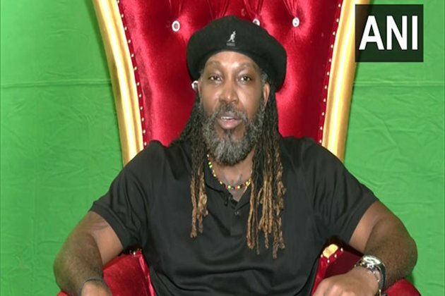 RCB has the best fans in IPL: Gayle