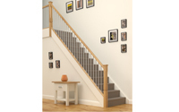 Open up your Options with Richard Burbidge