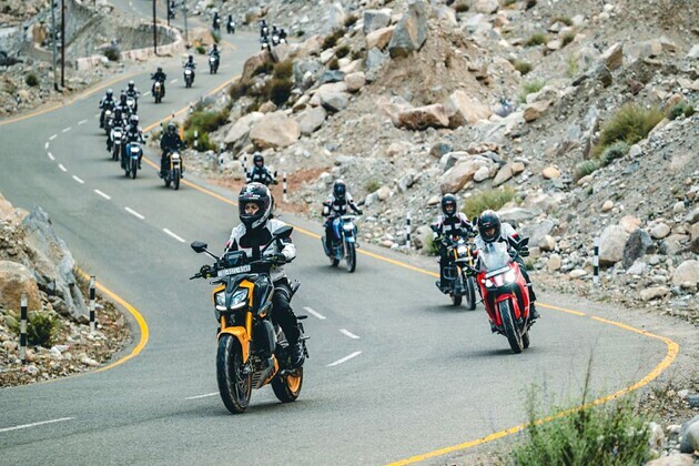 Bajaj, TVS Motor post strong double-digit growth in May 2026, TVS hits record 5.67 lakh units