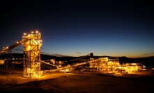  Maules Creek increased RoM production 48% to 3.3Mt for the June quarter.