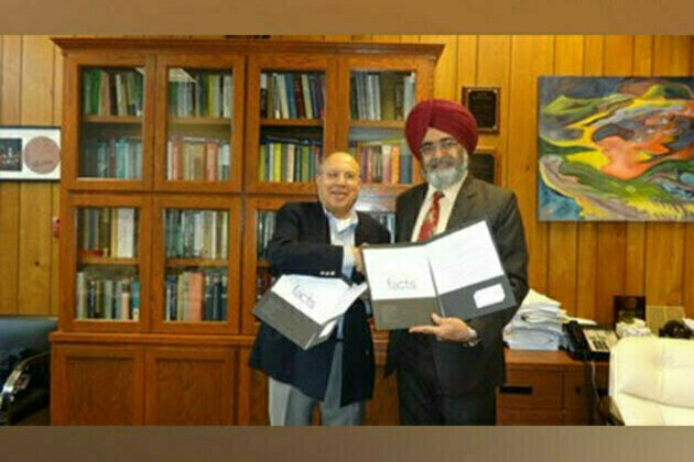 With 450 academic tie-ups in over 80 countries, Chandigarh University leads the way in fulfilling dreams of international studies, employment