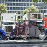 Explainer: Why is Trump's crackdown on homeless encampments fueling heated controversy?