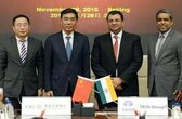 Tata Sons forms partnership with Chinese bank