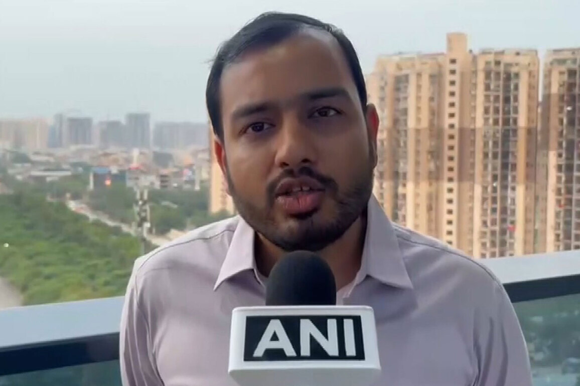 "Very unfortunate, students lose faith in system": PhysicsWallah CEO Alakh Pandey on NEET-UG paper leak row