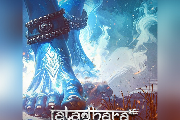 Trailer of 'Jatadhara' unveiled
