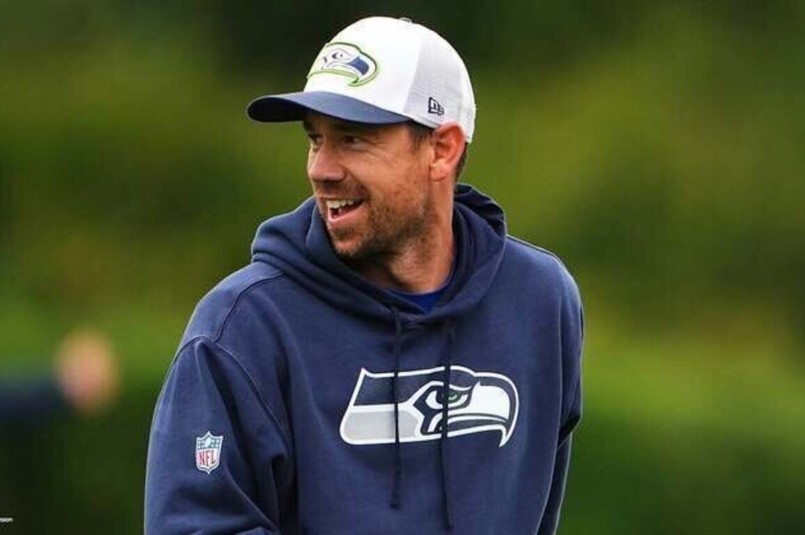 Fast Facts: Get to know Raiders Head Coach Klint Kubiak