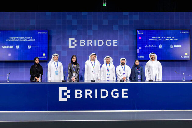 NMO, UAE Cybersecurity Council partner to enhance media awareness, digital protection