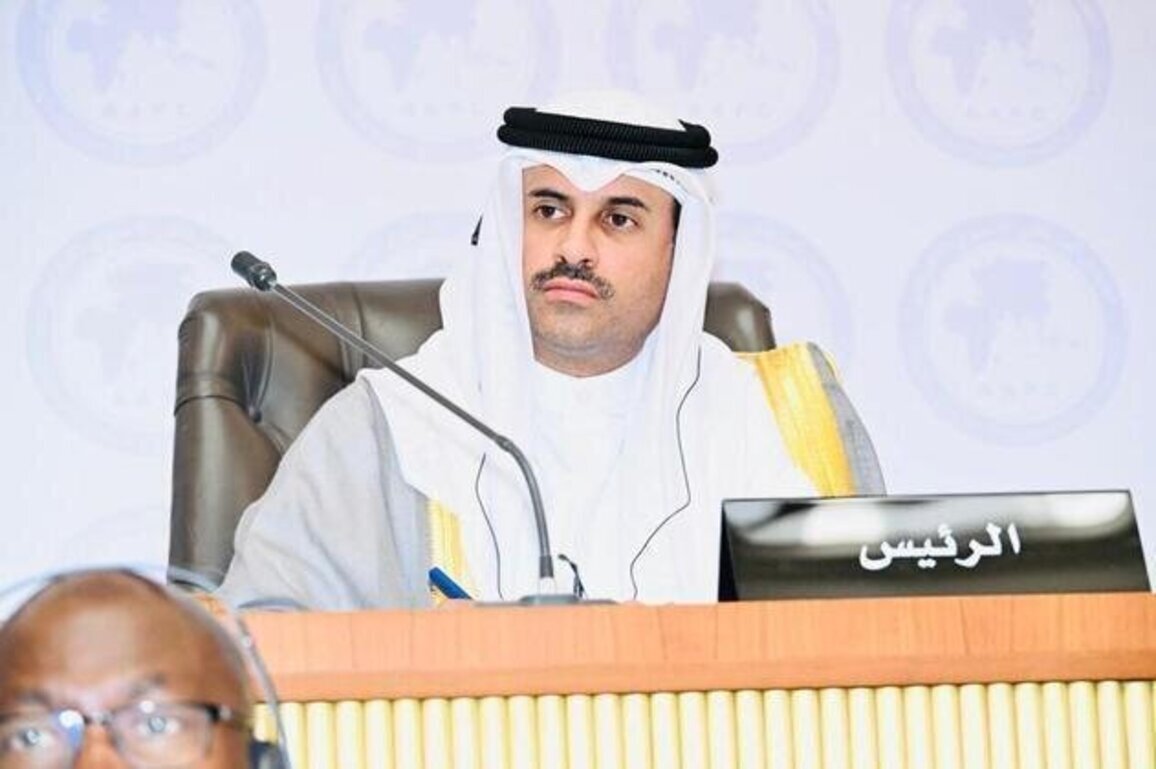 AAPC criticises failure of UNSC to adopt resolution calling on Iran to refrain from obstructing navigation in Strait of Hormuz