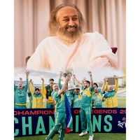 WCL collaborates with The Art of Living to launch clean water initiative ahead of Season 3