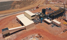  Wiluna operations