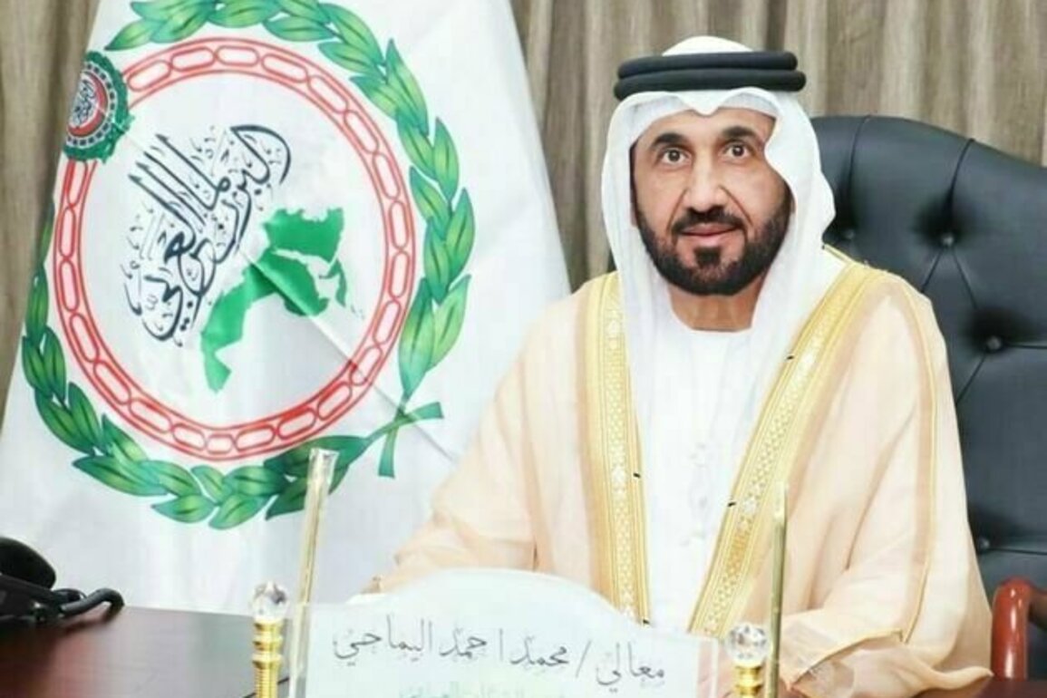 Arab Parliament welcomes outcomes of 'Sharm El-Sheikh Peace Summit'