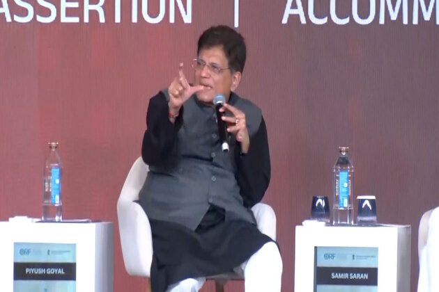 India-US partnership to define the future as India secures "best deal" among competitors, says Piyush Goyal