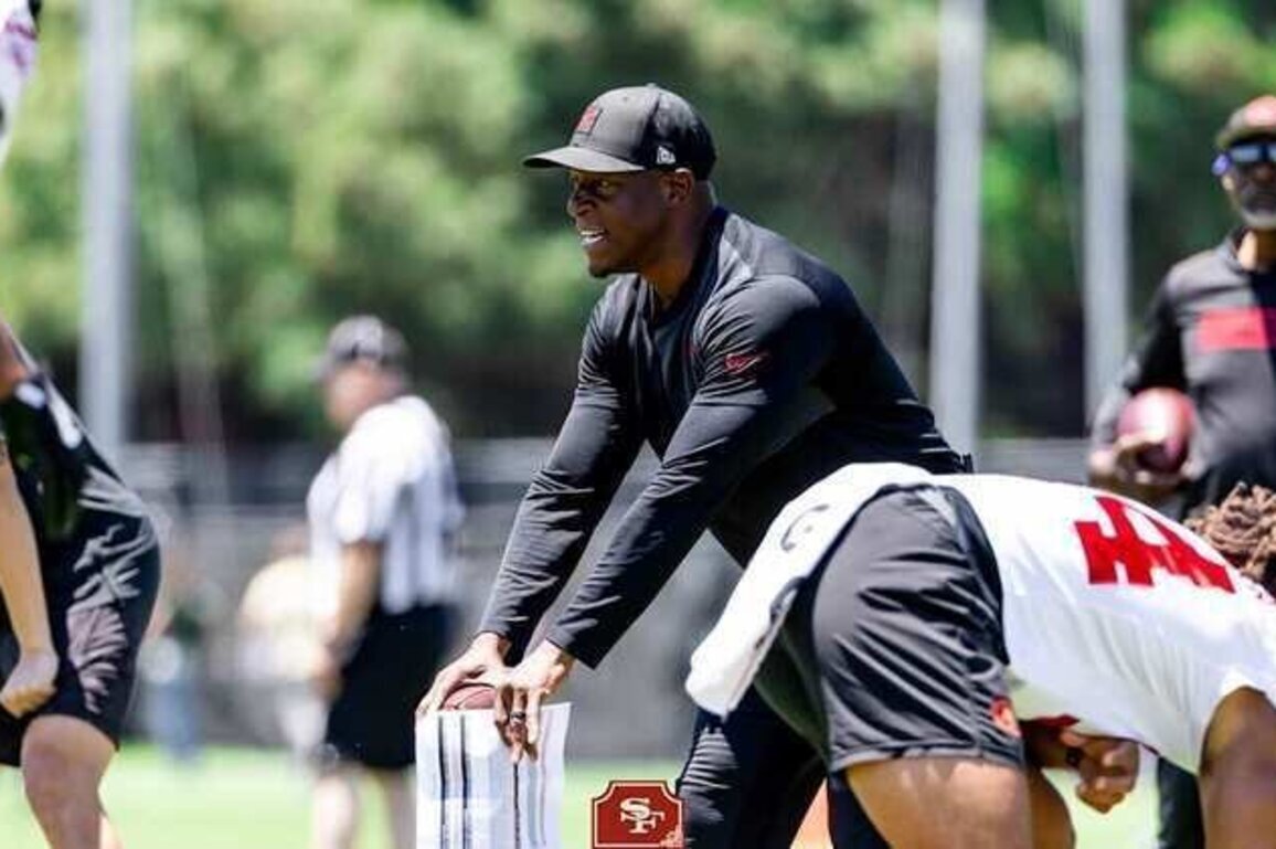 Raheem Morris Building Off of the 49ers Standard