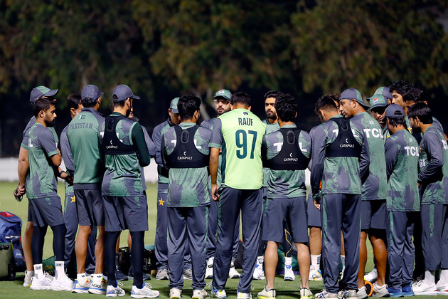 PCB chairman Mohsin Naqvi says Govt will decide on Pak participation in T20 World Cup