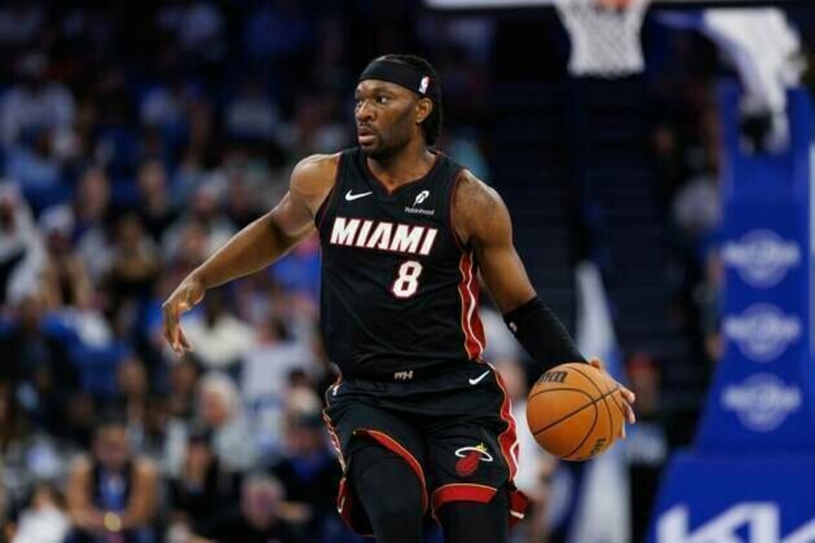 Report: Kings signing free agent F Precious Achiuwa