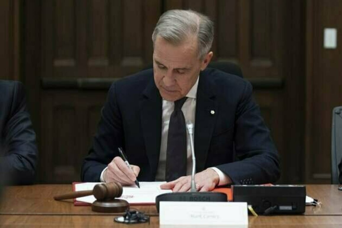 Canada Cuts Gender Equality Minister