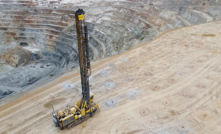 Epiroc adds to autonomous drilling portfolio with Pit Viper 291 