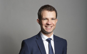 Conservative Party reshuffle: Andrew Bowie appointed Shadow Energy Secretary