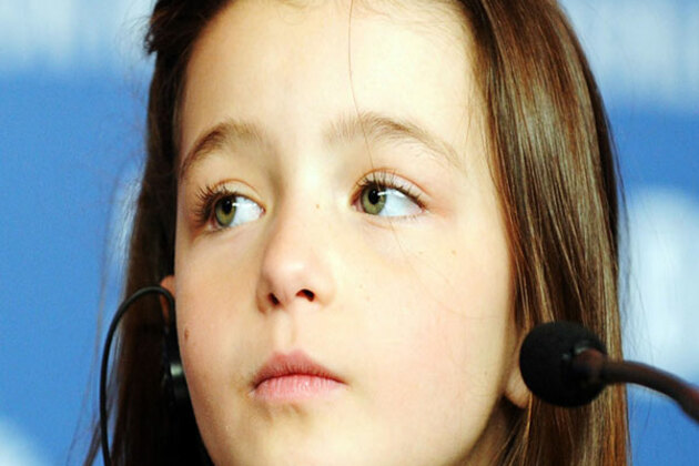 Sophie Nyweide, former child actor of 'Mammoth', dies at 24