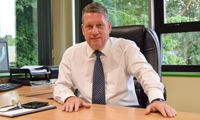 Trade Fabrication Systems appoints New Managing Director