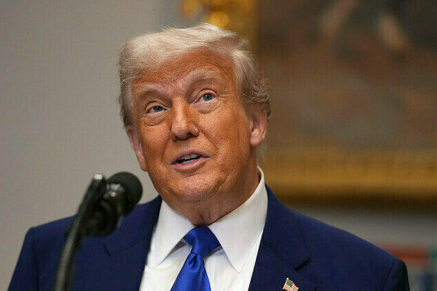 Trump makes concession to Iran  CNN