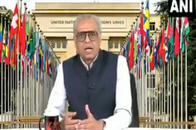 "Chinese, Pakistani relationship well-known to world": Former Indian envoy to UN slams China for backing Pakistan on Pahalgam attack inquiry