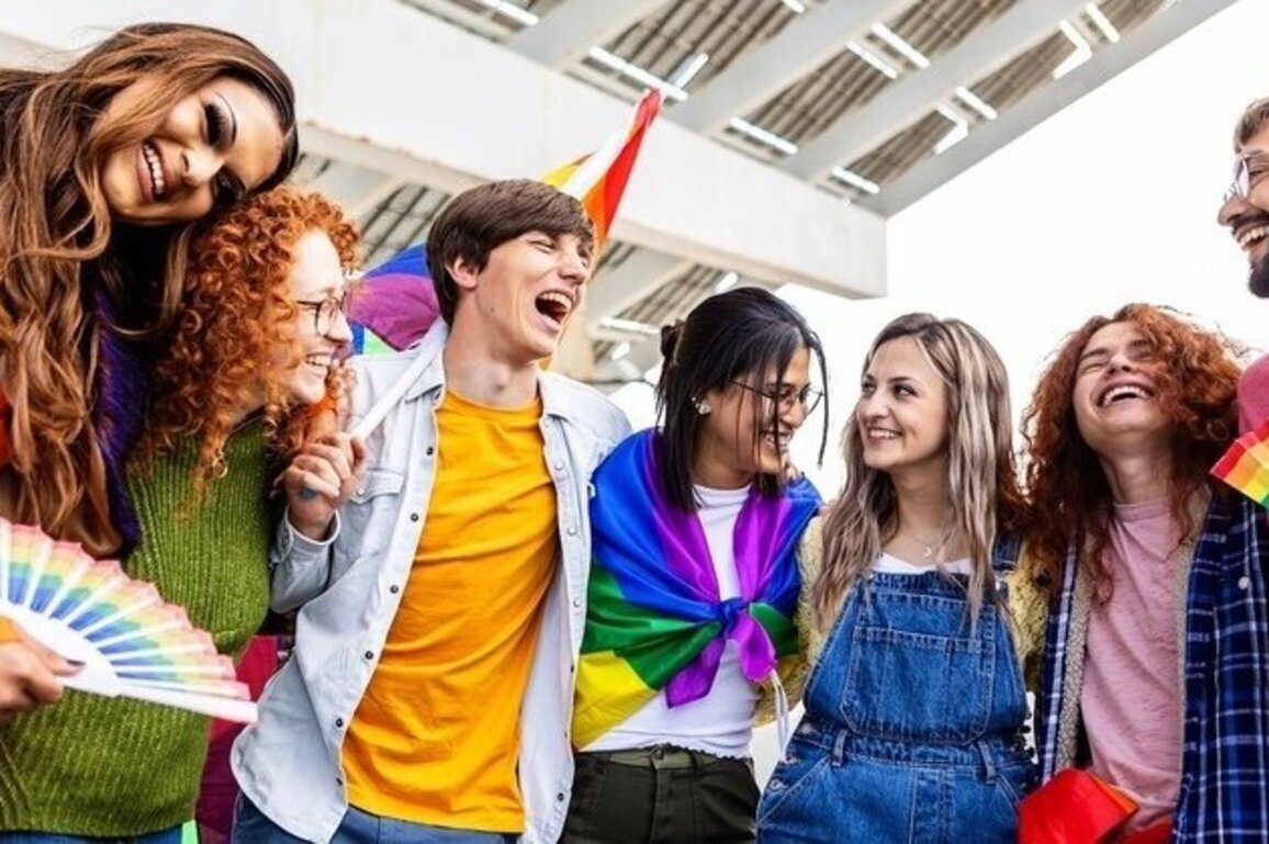 June's Pride Month comes amid LGBTQ+ backlash in some states  