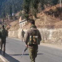 J-K: 10 Army personnel killed as vehicle meets with accident, says Lt Guv