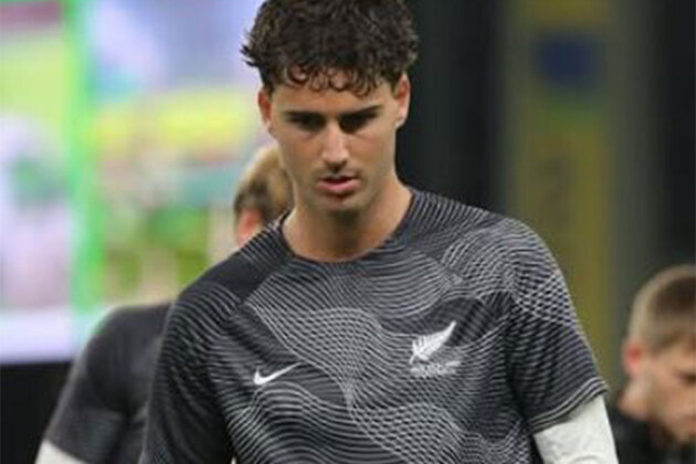 New Zealand hit with injury blow as midfielder Garbett ruled out for remainder of WC