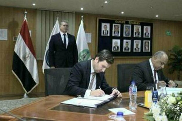 Russian oil giant to expand presence in Egypt