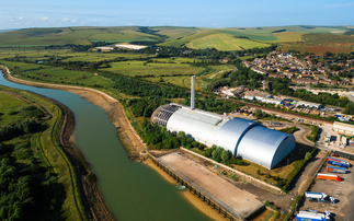 Think Again: New campaign aims to attract more workers to circular economy jobs