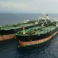 US imposes new sanctions on Iran's 'shadow fleet'