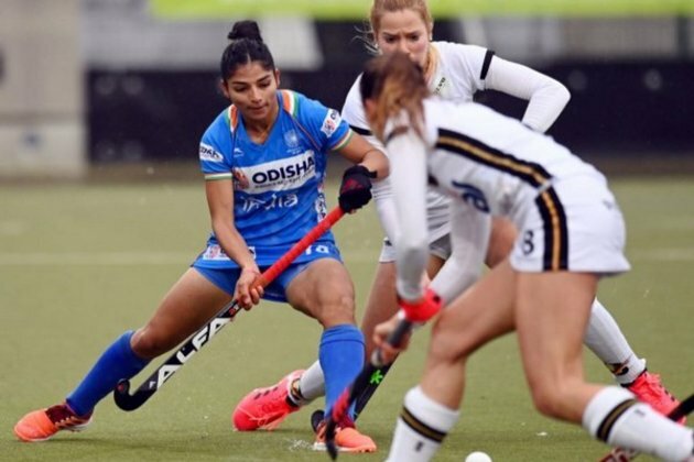 Olympic debut against Netherlands a dream come true, Udita