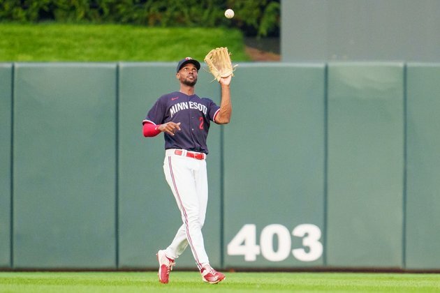 Michael A. Taylor comes up big to help Twins clip White Sox