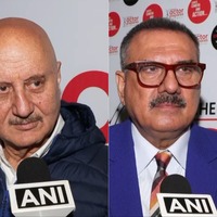 "Took 21 years to convince people that acting can be taught": Anupam Kher, Boman Irani inaugurate 'Actor Prepares' in Delhi