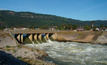 Theun Hinboun dam located in Laos (via wiki commons)